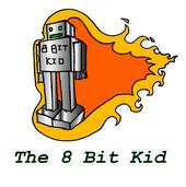 THE 8 BIT KiD profile picture