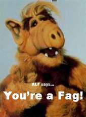 ALF profile picture