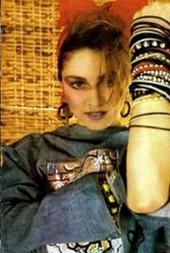 Huge Madonna Fanatic! profile picture