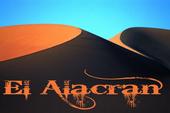 El Alacran [Looking for bassist] profile picture