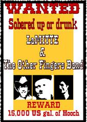 LaMITTE and the Other Fingers Band profile picture