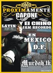 .: MEXS1D3 FAMIL1A:. CAPONE-LATINO JAM N MEXICO DF profile picture