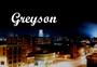 GREYSON (EP OUT NOW!!) profile picture