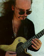 Reeves Gabrels profile picture