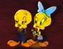 tweety bird profile picture