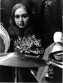 *Drummer Girl* profile picture