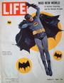 Batman & Catwoman Animal Magnetism {{B.A.C.A.M profile picture