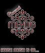 DJ MEHDI G profile picture