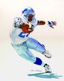 Barry Sanders profile picture