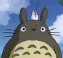 Totoro profile picture