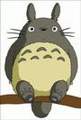 Totoro profile picture