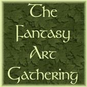 thefantasyartgathering