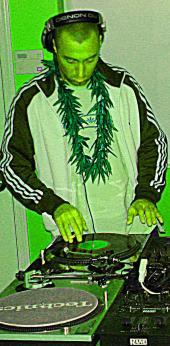 DJ LAKO profile picture