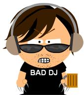 The Bad DJ profile picture