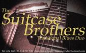 The Suitcase Brothers Band profile picture