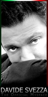 DAVIDE SVEZZA DJ profile picture