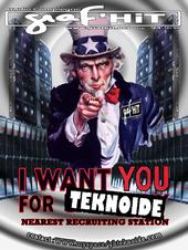 TEKNOÃDE profile picture