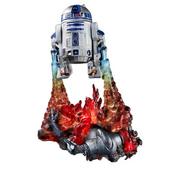 R2-D2 profile picture