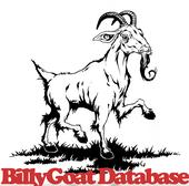 BillyGoat Database profile picture