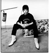 Alan Vega profile picture