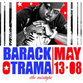 BARACK-OTRAMA the mixtape available ONLINE NOW!! profile picture