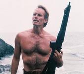 Charlton Heston 1924-2008 R.I.P. profile picture