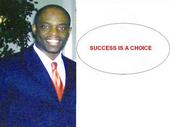 Success is a choice profile picture