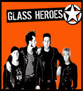 GLASS HEROES profile picture