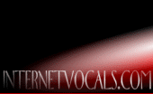 internetvocals.com - session vocals profile picture