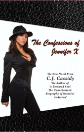 The New Novels By CJ Cassidy! profile picture