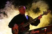 Danilo Parodi Blues Bass Player profile picture