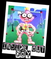 Inside Out Boy profile picture