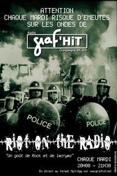 Riot On The Radio / Radio Grafhit profile picture