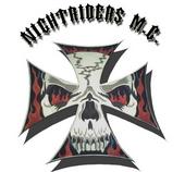 NIGHTRIDERS MC profile picture