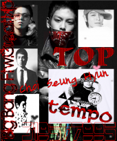 Big Bang FTW.Great.VIP. profile picture