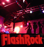 FlashRock profile picture