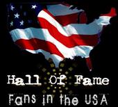 HALL OF FAME - Fans in the USA profile picture