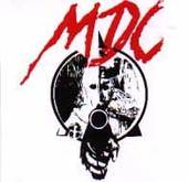 MDC - Millions of Dead Cops profile picture