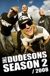 thedudesons