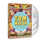 TOM GOES TO THE MAYOR profile picture