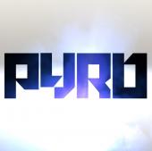 PYRO (MUSIC PAGE) 2 profile picture