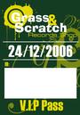 Grass & Scratch Records profile picture