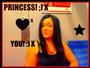 ♥UR DIAMOND PRINCESS.. HE MEANS ALOTT! :) X profile picture