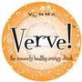 Verve! Insanley Healthy Energy Drink! profile picture