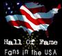 HALL OF FAME - Fans in the USA profile picture