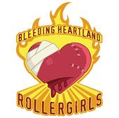 Bleeding Heartland Rollergirls profile picture