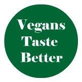 Vegan Buddies Project profile picture