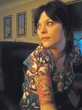 amy profile picture