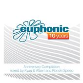 Euphonic Records profile picture