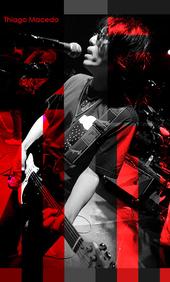 Carlos Nishimiya (guitarrist) profile picture